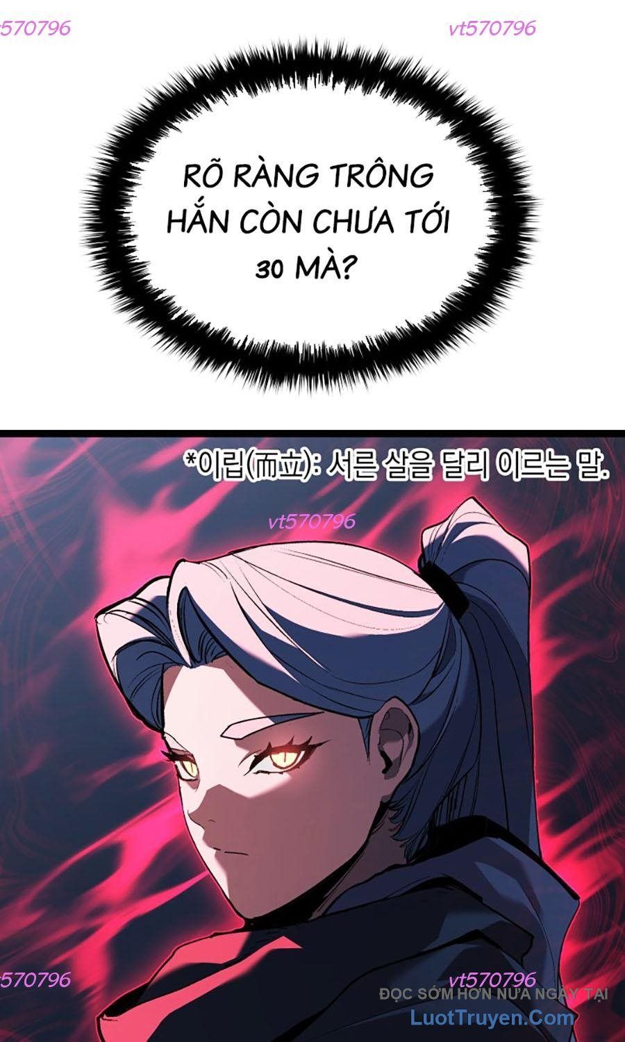 đọc truyện Tử Thần Phiêu Nguyệt Chương 108 ảnh 15 tại Thiên Thai Truyện