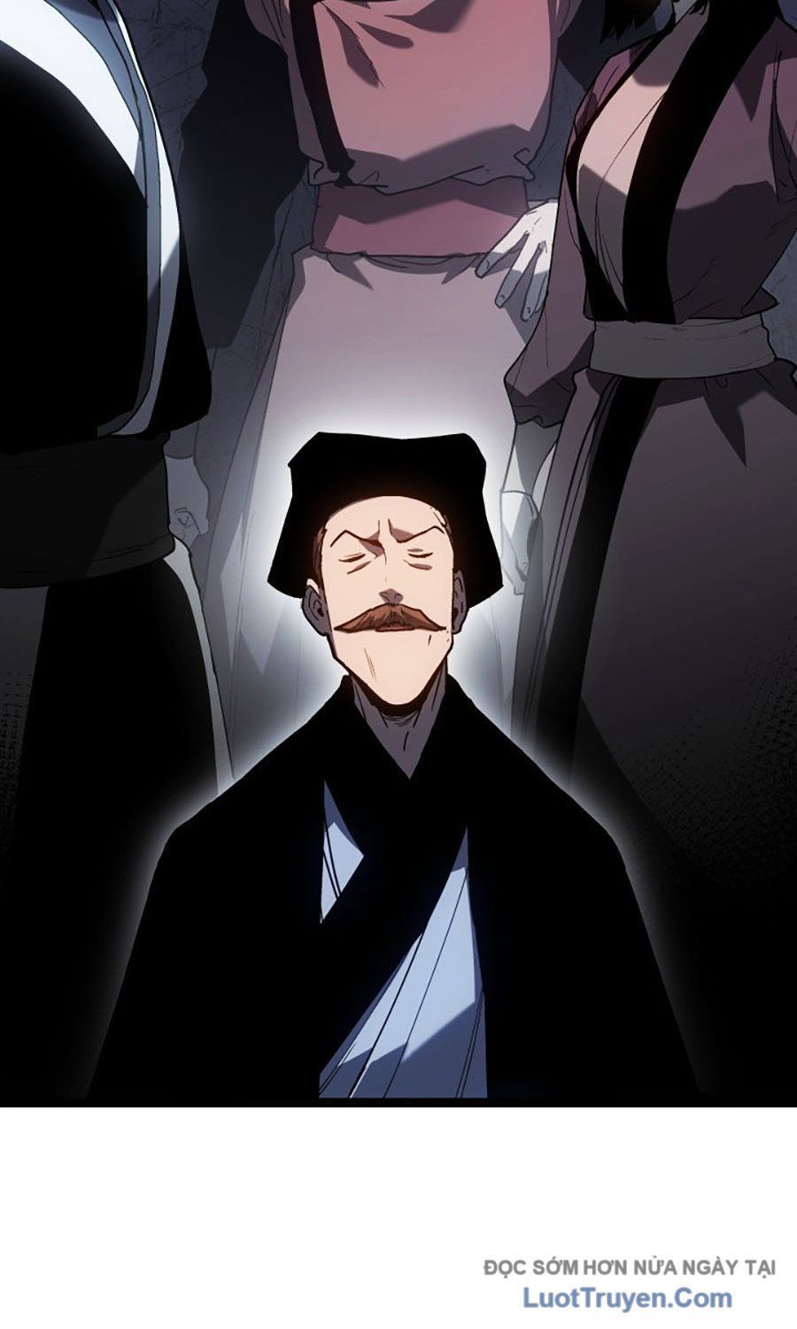 đọc truyện Tử Thần Phiêu Nguyệt Chương 108 ảnh 132 tại Thiên Thai Truyện