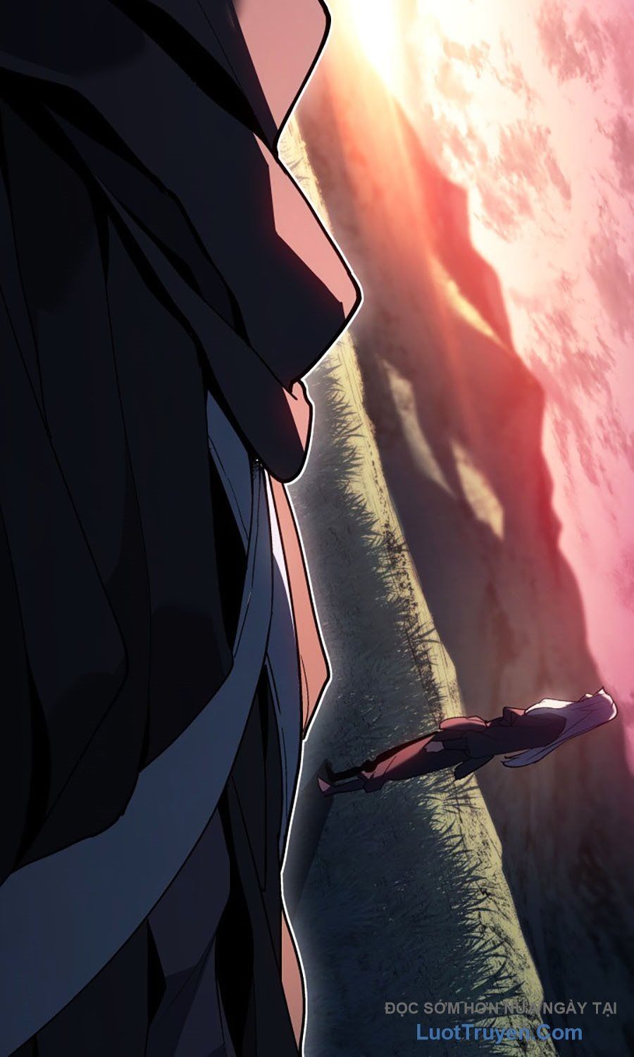 đọc truyện Tử Thần Phiêu Nguyệt Chương 108 ảnh 137 tại Thiên Thai Truyện