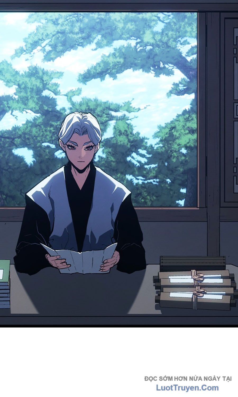 đọc truyện Tử Thần Phiêu Nguyệt Chương 108 ảnh 141 tại Thiên Thai Truyện