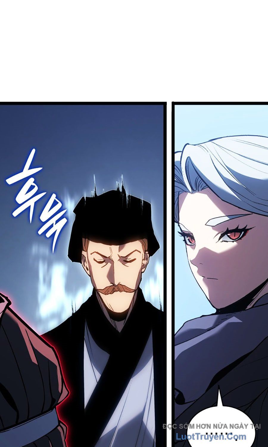 đọc truyện Tử Thần Phiêu Nguyệt Chương 108 ảnh 17 tại Thiên Thai Truyện