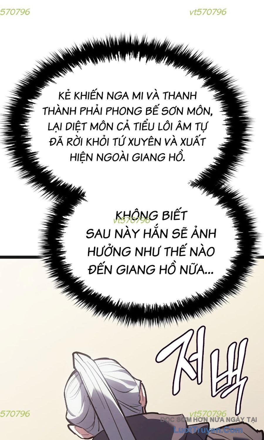 đọc truyện Tử Thần Phiêu Nguyệt Chương 108 ảnh 159 tại Thiên Thai Truyện