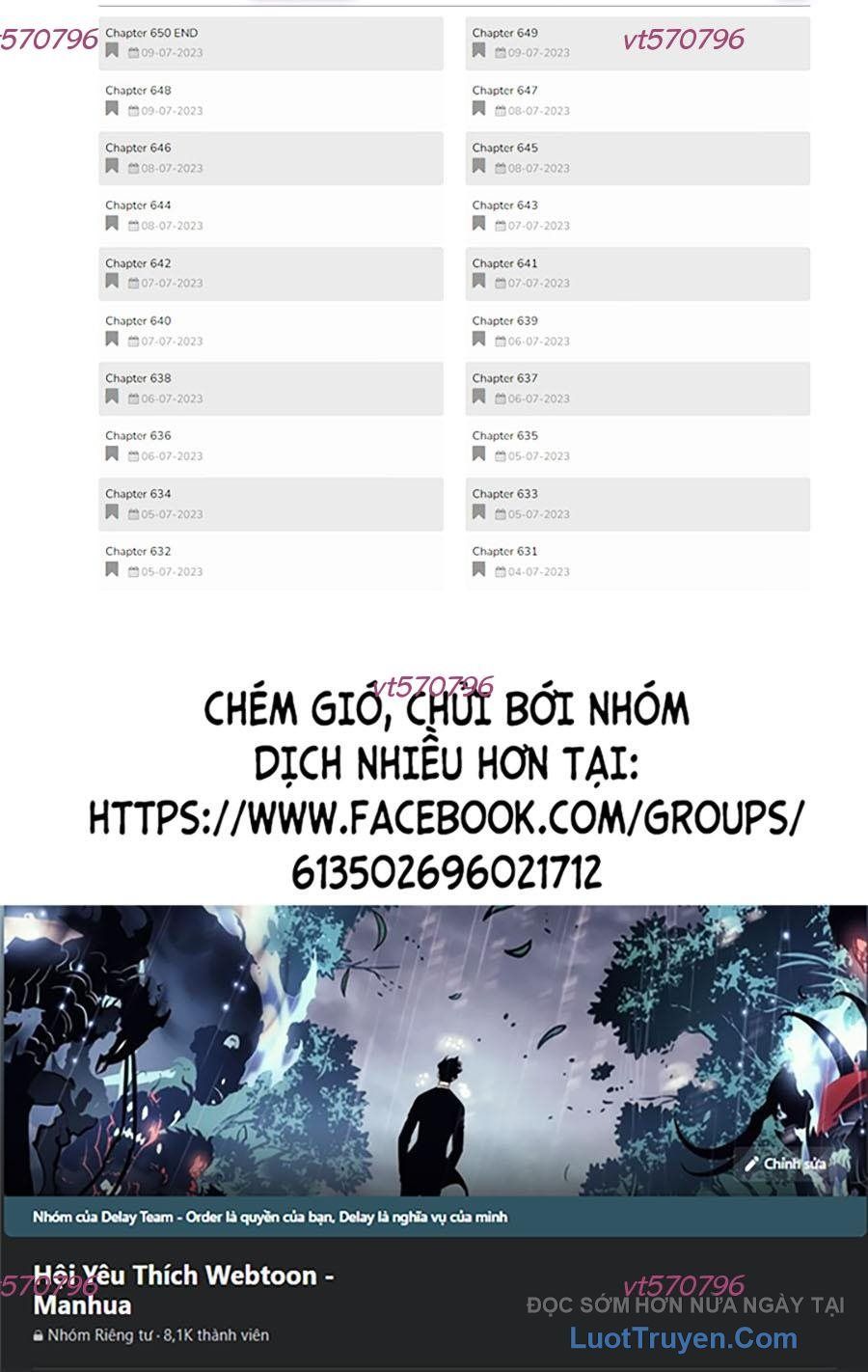 đọc truyện Tử Thần Phiêu Nguyệt Chương 108 ảnh 165 tại Thiên Thai Truyện