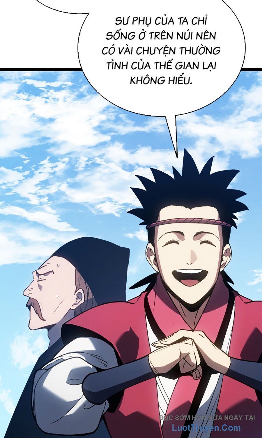 đọc truyện Tử Thần Phiêu Nguyệt Chương 108 ảnh 26 tại Thiên Thai Truyện