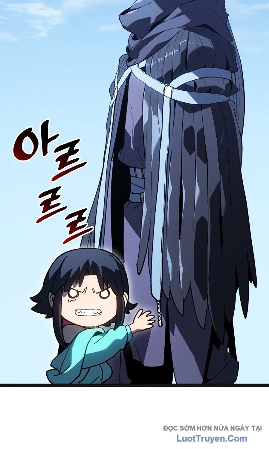 đọc truyện Tử Thần Phiêu Nguyệt Chương 108 ảnh 30 tại Thiên Thai Truyện