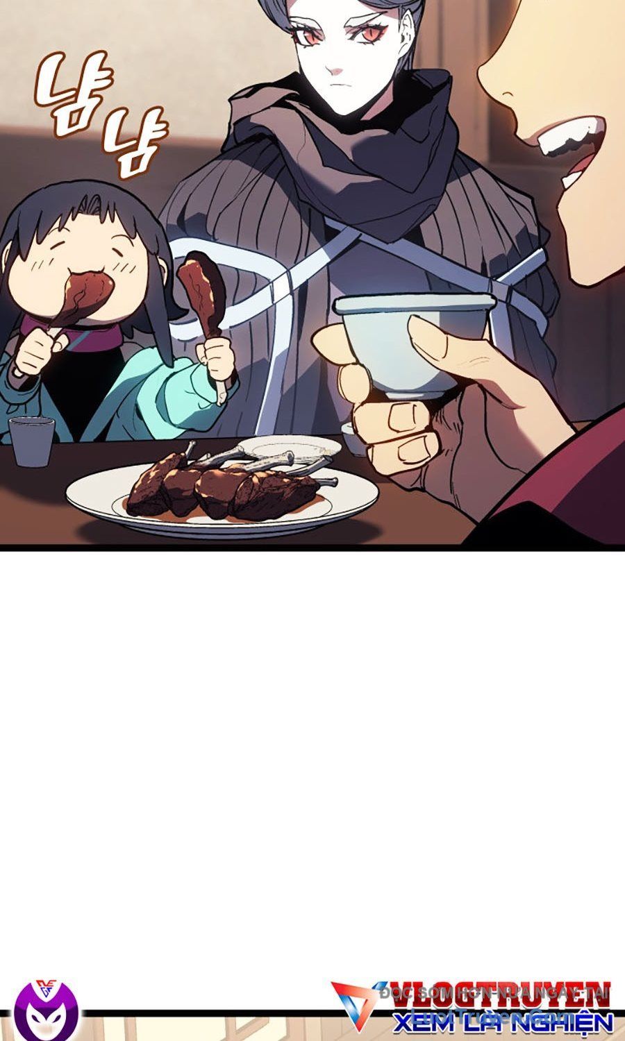 đọc truyện Tử Thần Phiêu Nguyệt Chương 108 ảnh 40 tại Thiên Thai Truyện