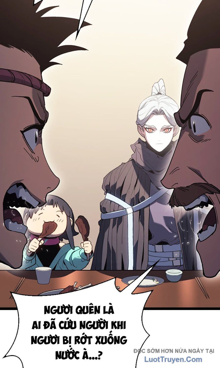 đọc truyện Tử Thần Phiêu Nguyệt Chương 108 ảnh 44 tại Thiên Thai Truyện