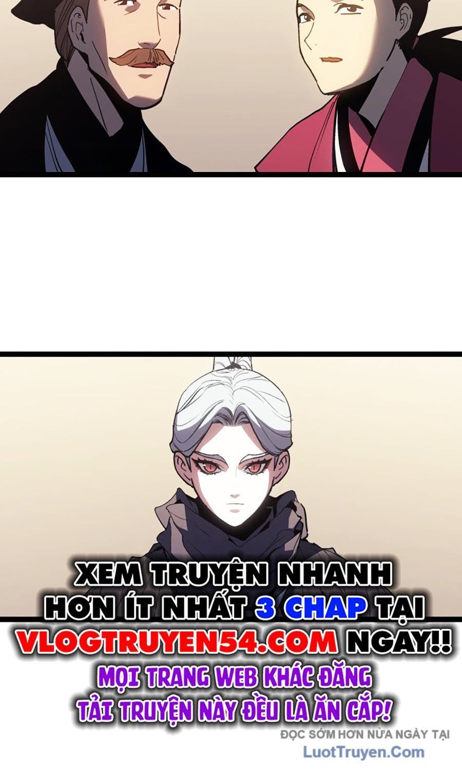 đọc truyện Tử Thần Phiêu Nguyệt Chương 108 ảnh 46 tại Thiên Thai Truyện