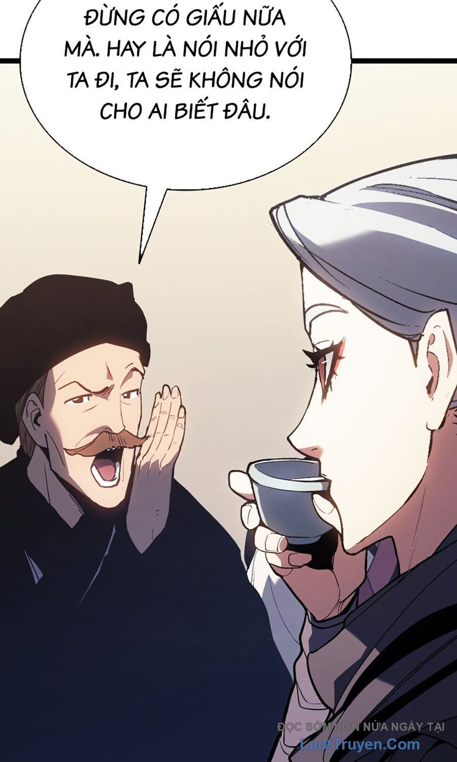 đọc truyện Tử Thần Phiêu Nguyệt Chương 108 ảnh 52 tại Thiên Thai Truyện