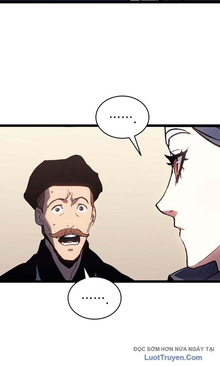 đọc truyện Tử Thần Phiêu Nguyệt Chương 108 ảnh 53 tại Thiên Thai Truyện