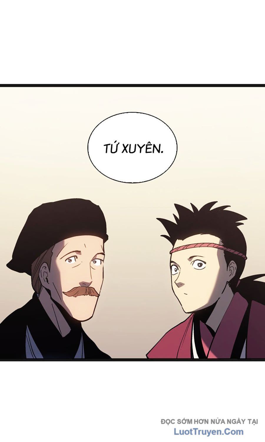 đọc truyện Tử Thần Phiêu Nguyệt Chương 108 ảnh 58 tại Thiên Thai Truyện