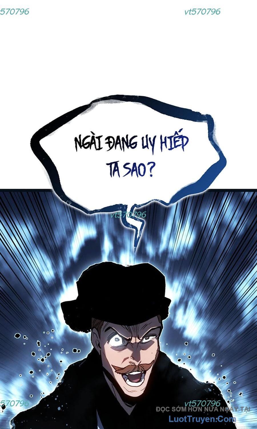 đọc truyện Tử Thần Phiêu Nguyệt Chương 108 ảnh 8 tại Thiên Thai Truyện