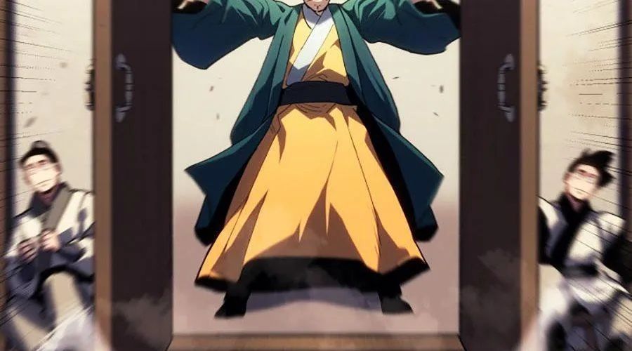 đọc truyện Tử Thần Phiêu Nguyệt Chương 109 ảnh 123 tại Thiên Thai Truyện