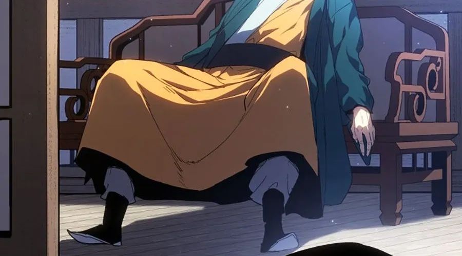 đọc truyện Tử Thần Phiêu Nguyệt Chương 109 ảnh 96 tại Thiên Thai Truyện