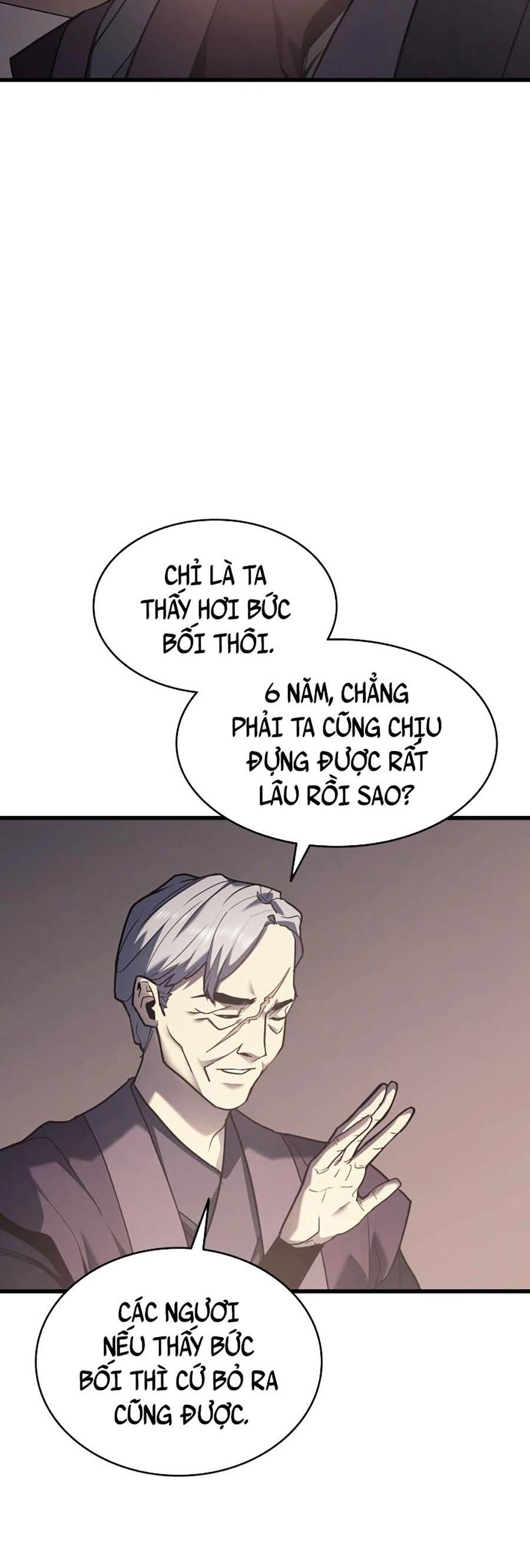 đọc truyện Tử Thần Phiêu Nguyệt Chương 11 ảnh 12 tại Thiên Thai Truyện