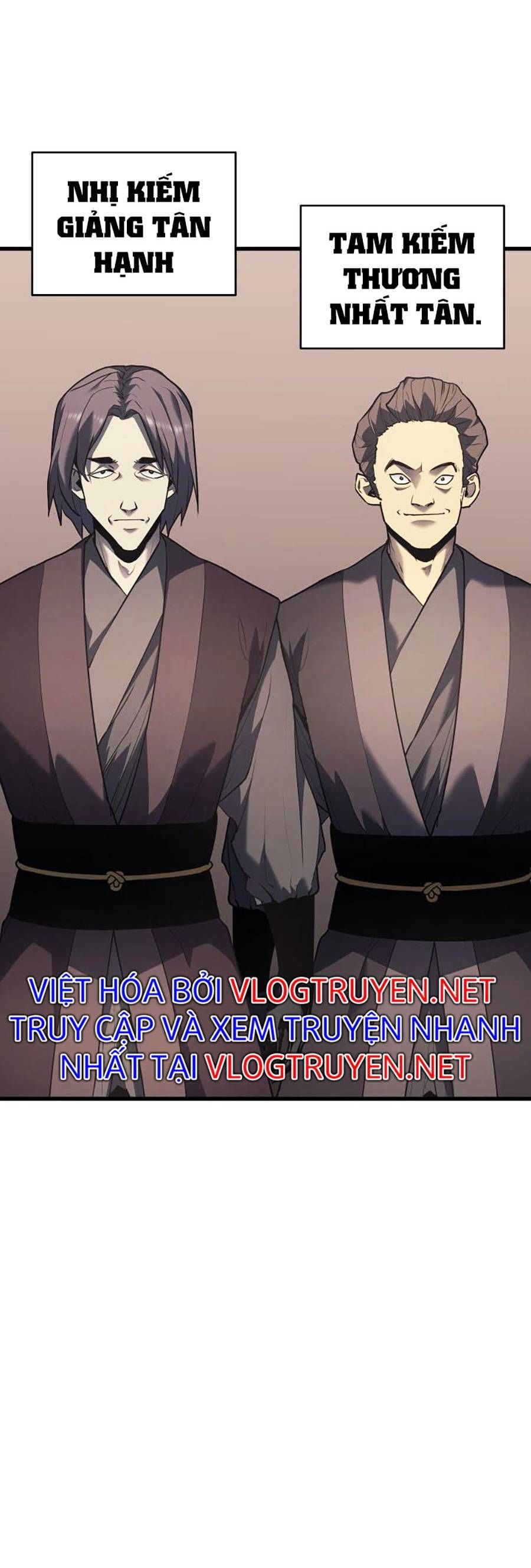 đọc truyện Tử Thần Phiêu Nguyệt Chương 11 ảnh 15 tại Thiên Thai Truyện