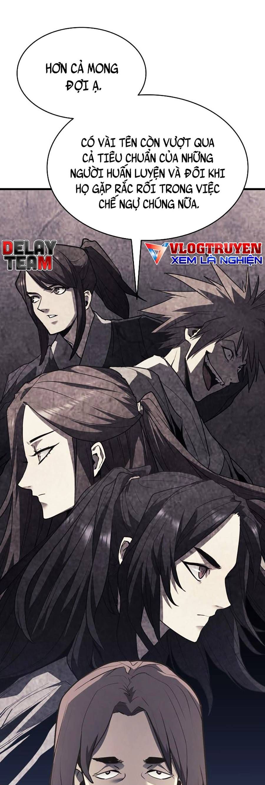 đọc truyện Tử Thần Phiêu Nguyệt Chương 11 ảnh 19 tại Thiên Thai Truyện