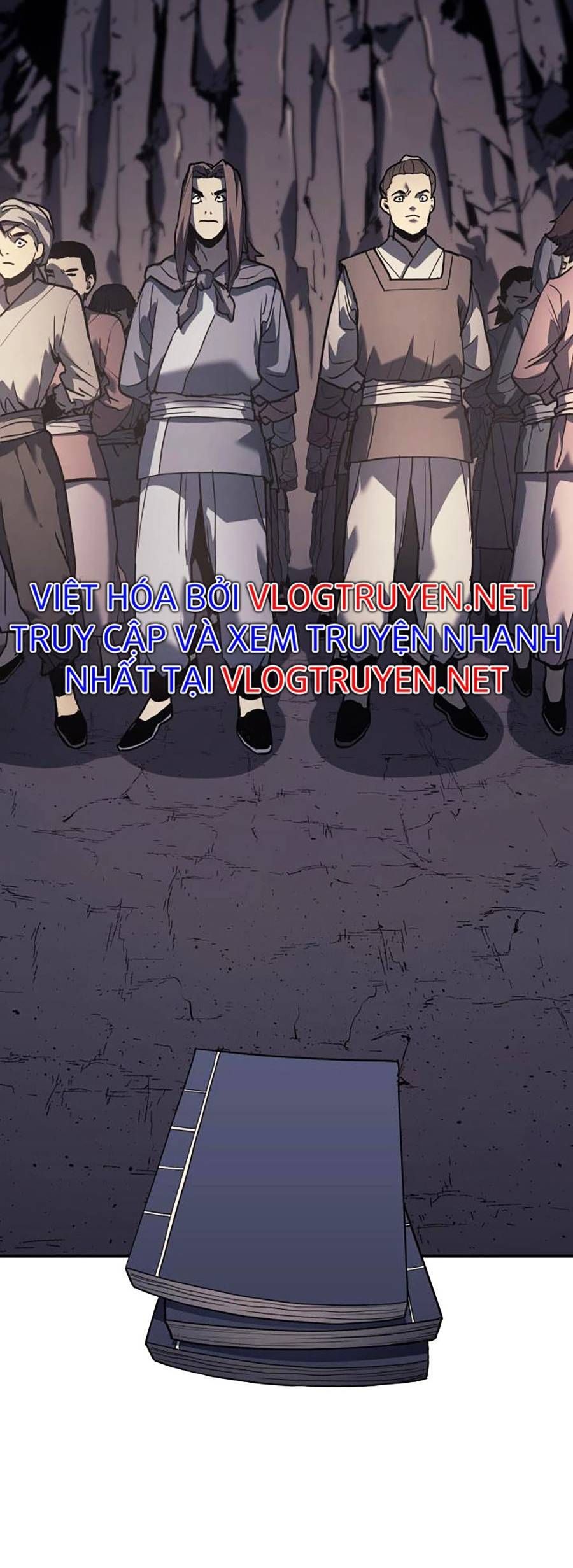 đọc truyện Tử Thần Phiêu Nguyệt Chương 11 ảnh 26 tại Thiên Thai Truyện