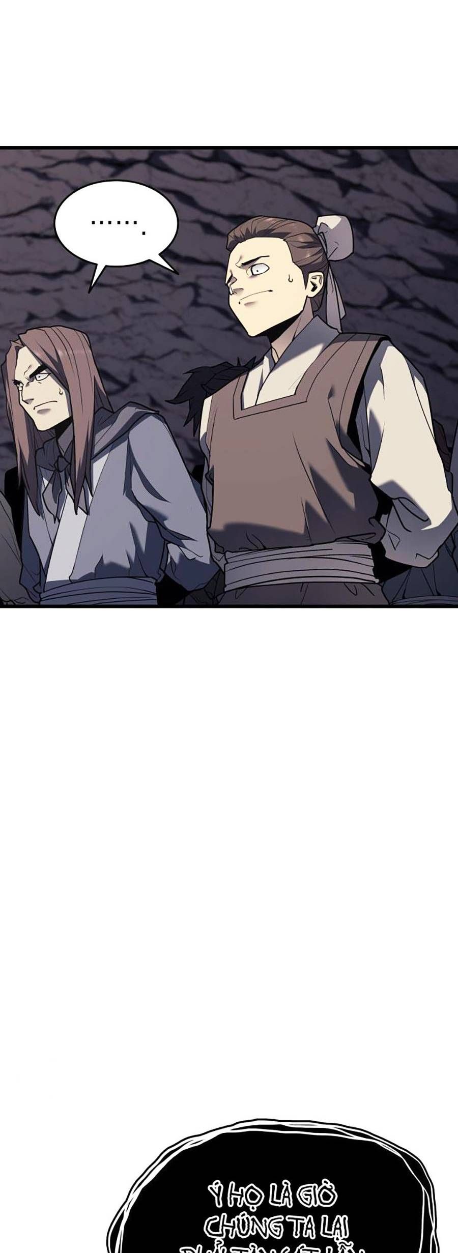 đọc truyện Tử Thần Phiêu Nguyệt Chương 11 ảnh 29 tại Thiên Thai Truyện