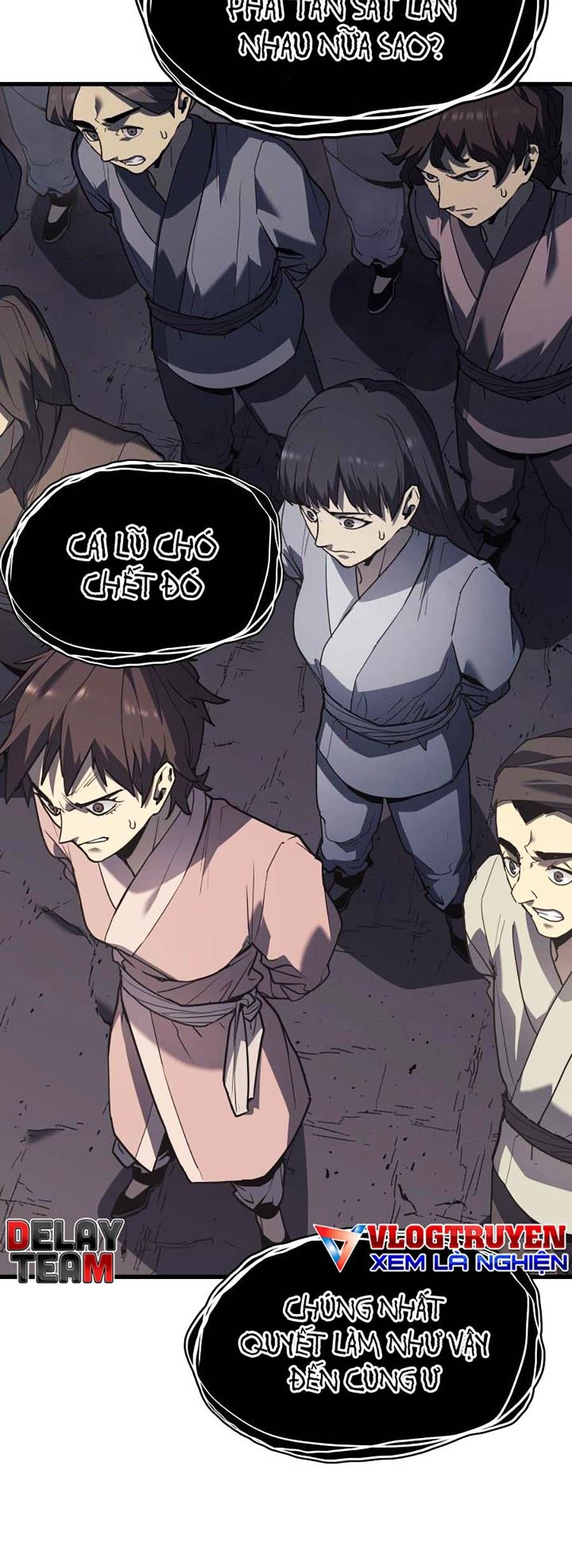 đọc truyện Tử Thần Phiêu Nguyệt Chương 11 ảnh 30 tại Thiên Thai Truyện