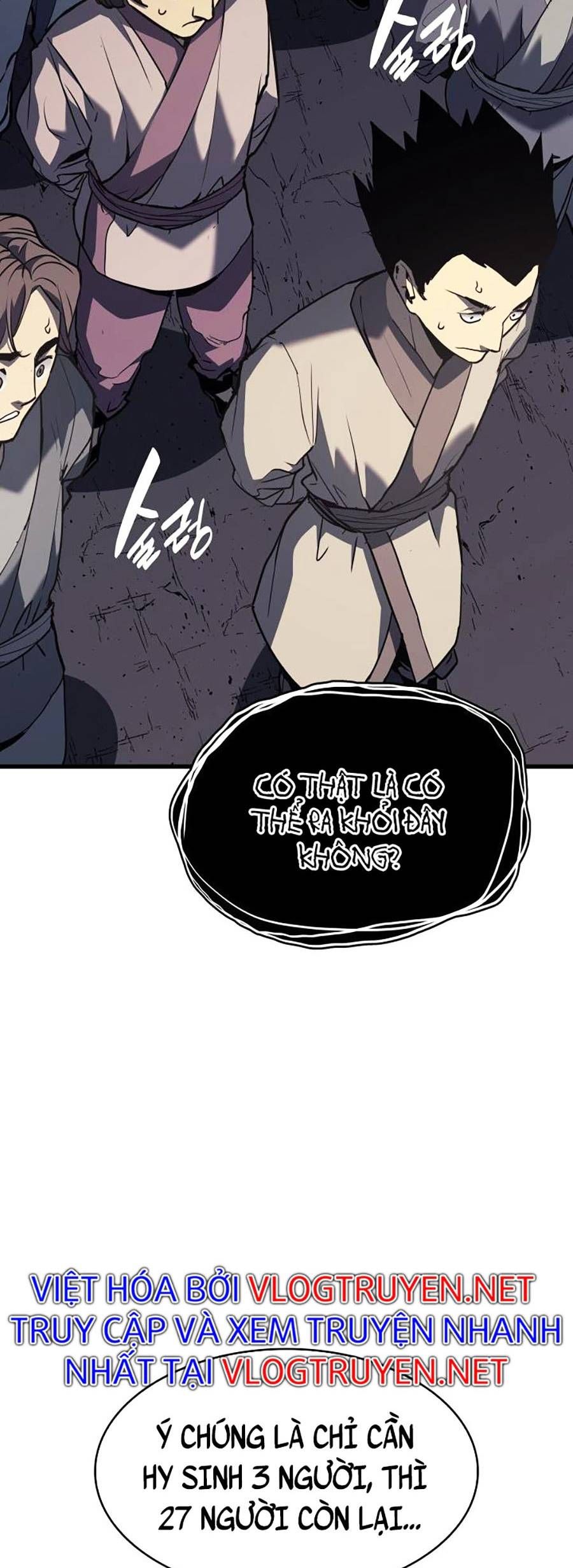 đọc truyện Tử Thần Phiêu Nguyệt Chương 11 ảnh 35 tại Thiên Thai Truyện