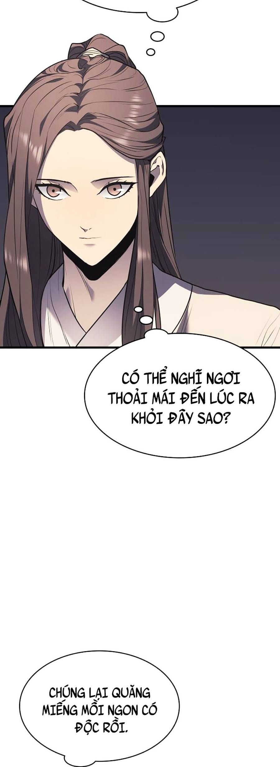 đọc truyện Tử Thần Phiêu Nguyệt Chương 11 ảnh 36 tại Thiên Thai Truyện