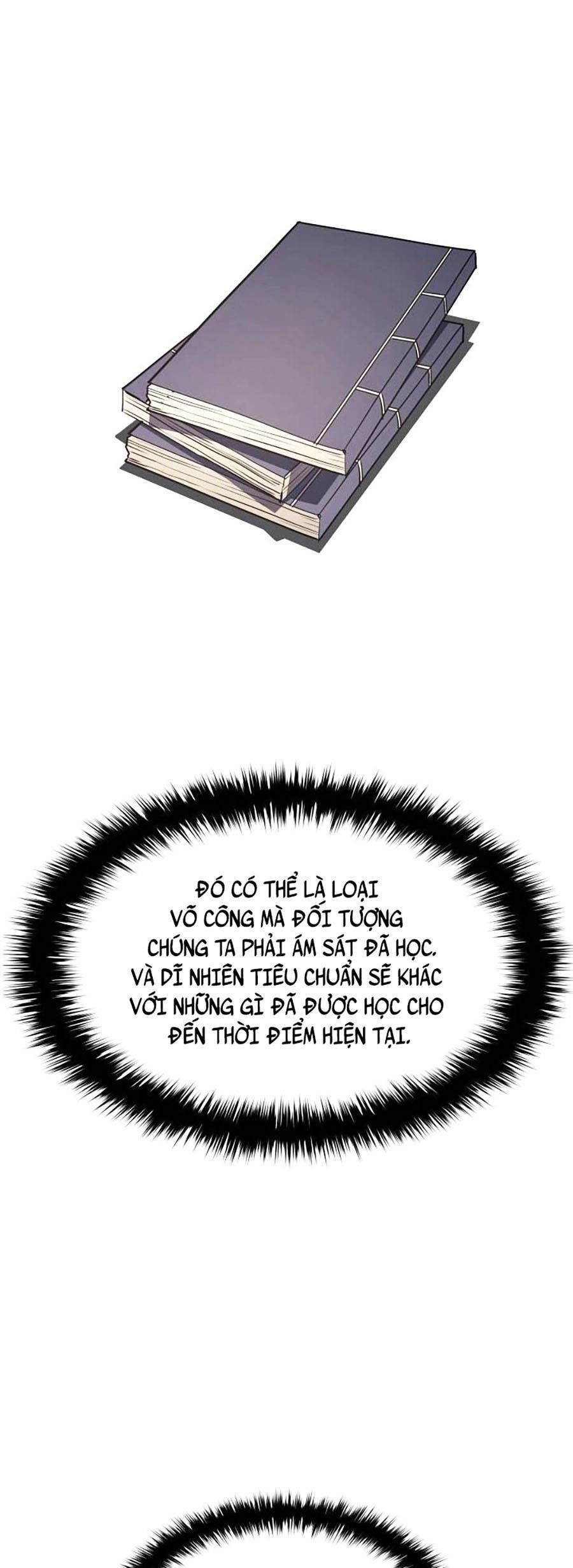 đọc truyện Tử Thần Phiêu Nguyệt Chương 11 ảnh 39 tại Thiên Thai Truyện