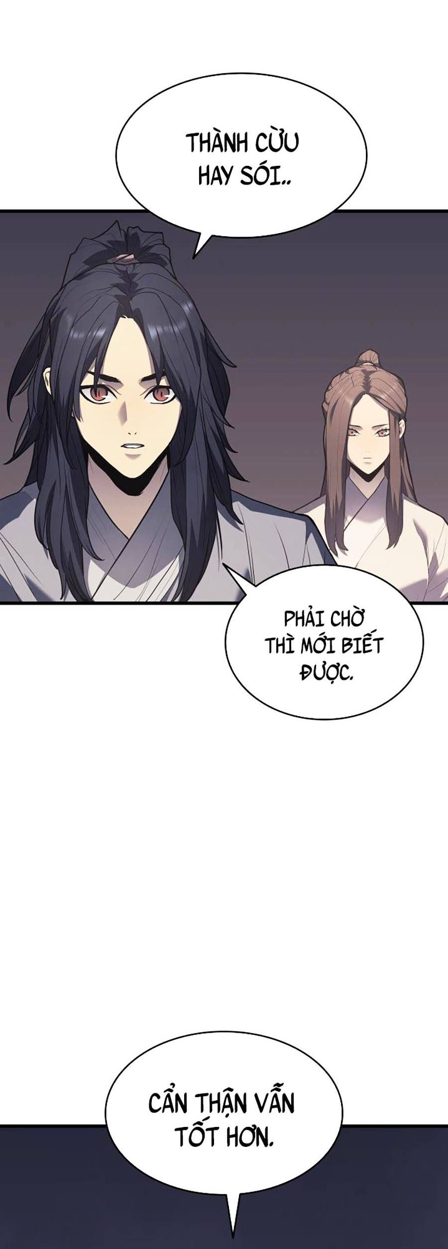 đọc truyện Tử Thần Phiêu Nguyệt Chương 11 ảnh 44 tại Thiên Thai Truyện