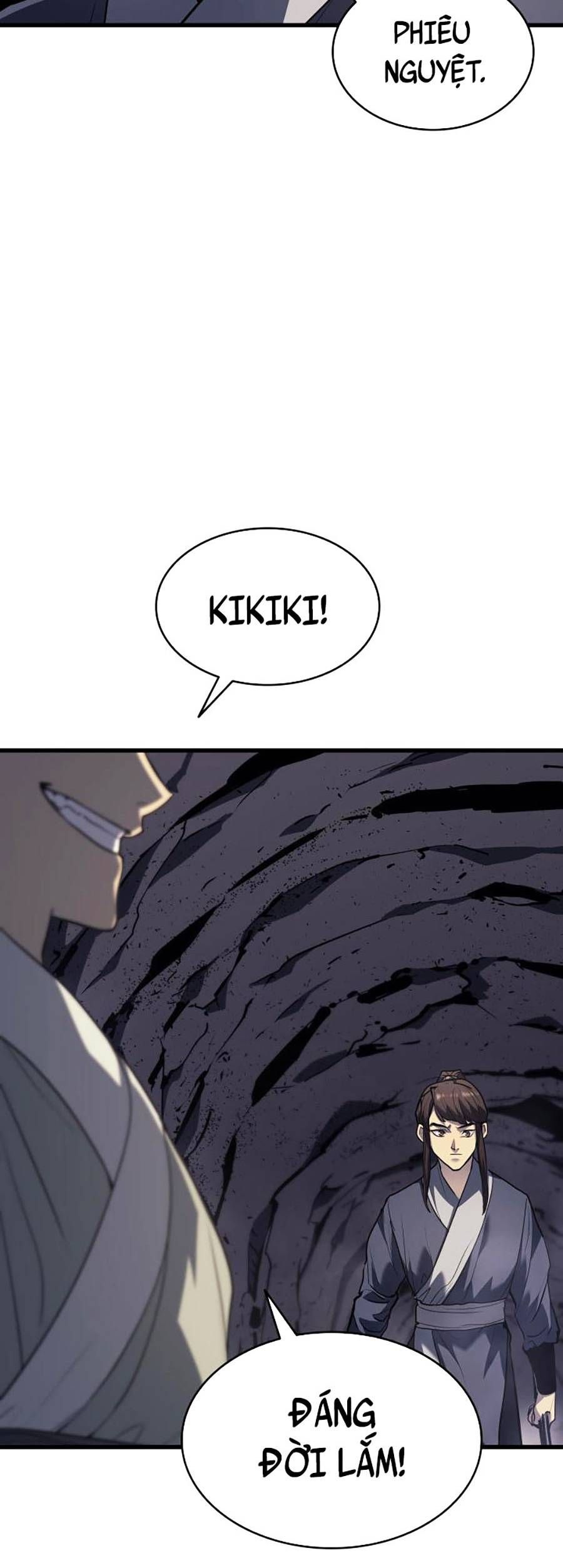 đọc truyện Tử Thần Phiêu Nguyệt Chương 11 ảnh 55 tại Thiên Thai Truyện