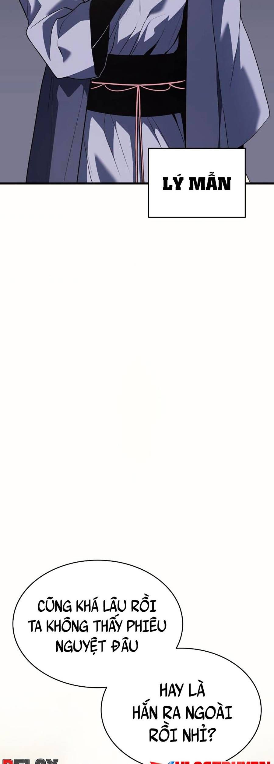 đọc truyện Tử Thần Phiêu Nguyệt Chương 11 ảnh 58 tại Thiên Thai Truyện