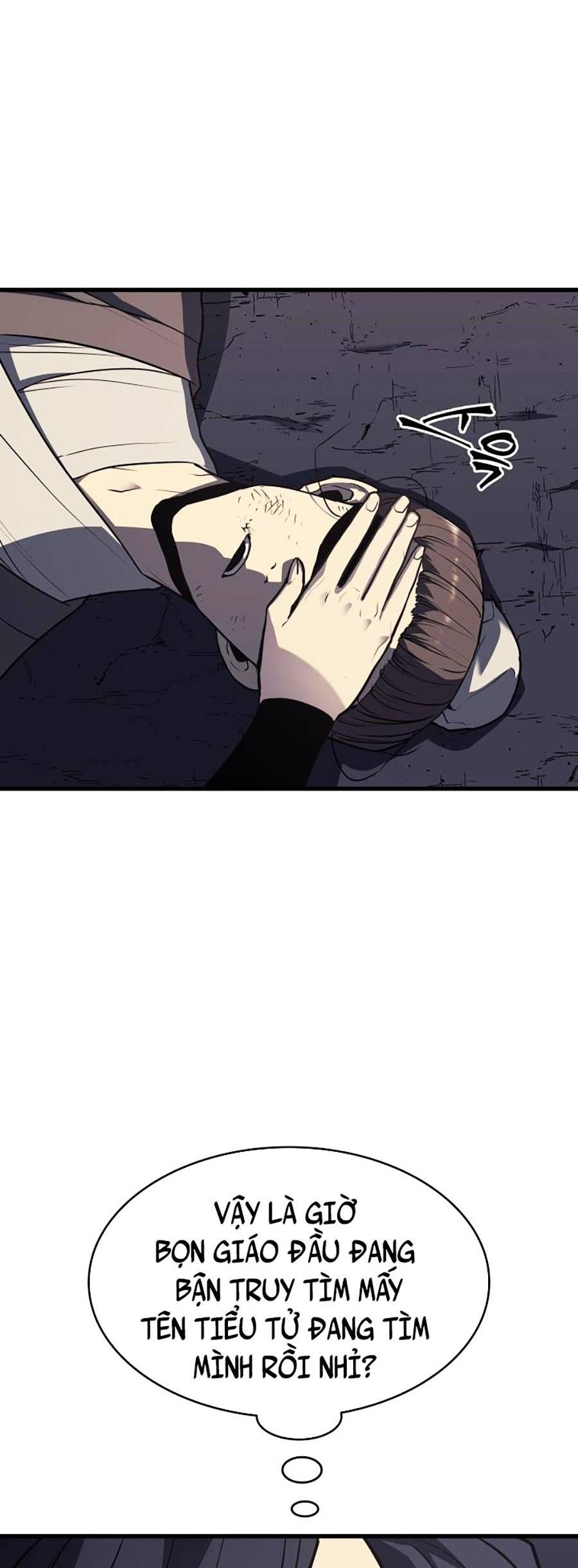 đọc truyện Tử Thần Phiêu Nguyệt Chương 11 ảnh 77 tại Thiên Thai Truyện