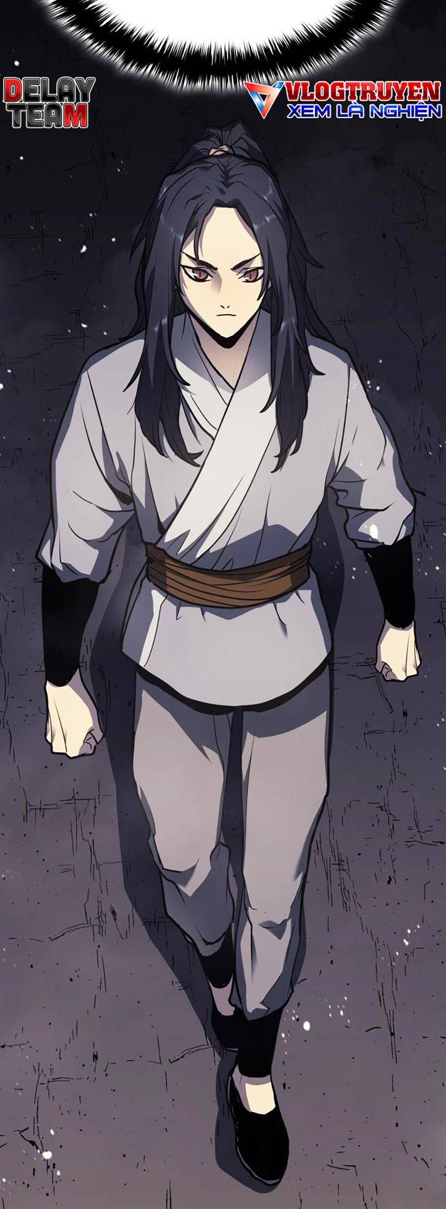 đọc truyện Tử Thần Phiêu Nguyệt Chương 11 ảnh 80 tại Thiên Thai Truyện