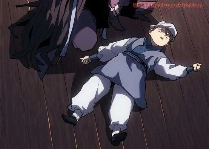 đọc truyện Tử Thần Phiêu Nguyệt Chương 110 ảnh 45 tại Thiên Thai Truyện