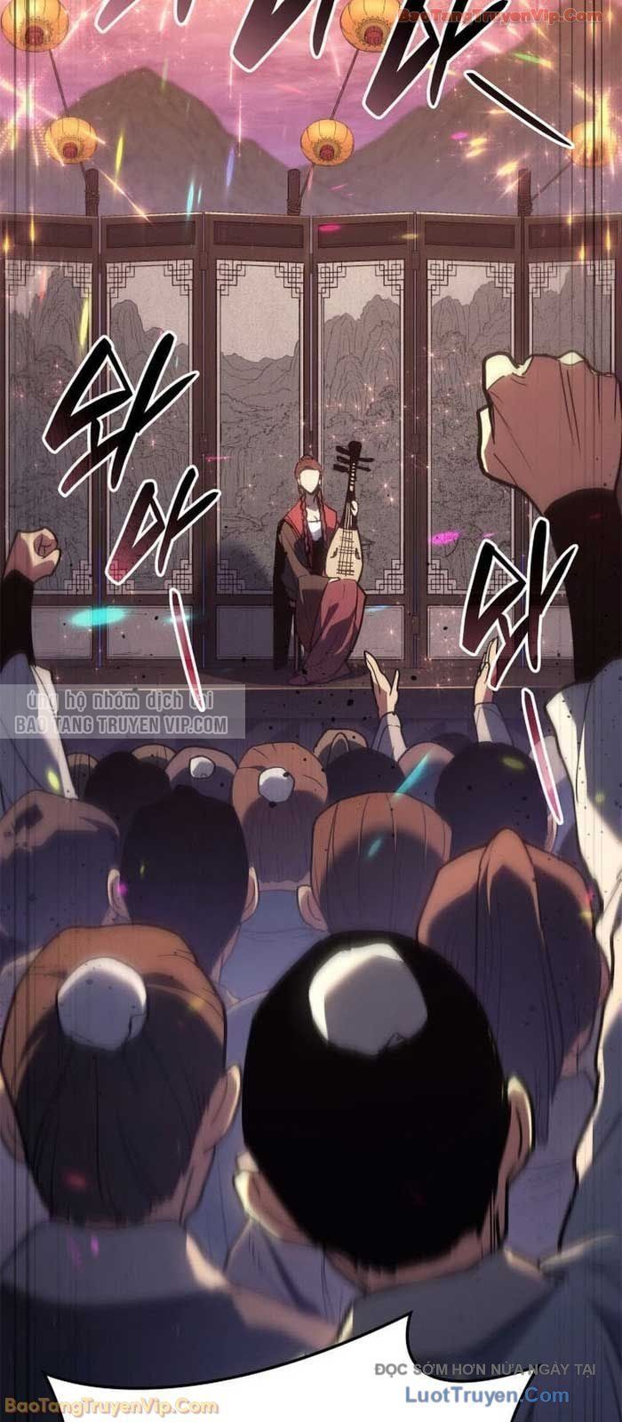 đọc truyện Tử Thần Phiêu Nguyệt Chương 111 ảnh 14 tại Thiên Thai Truyện