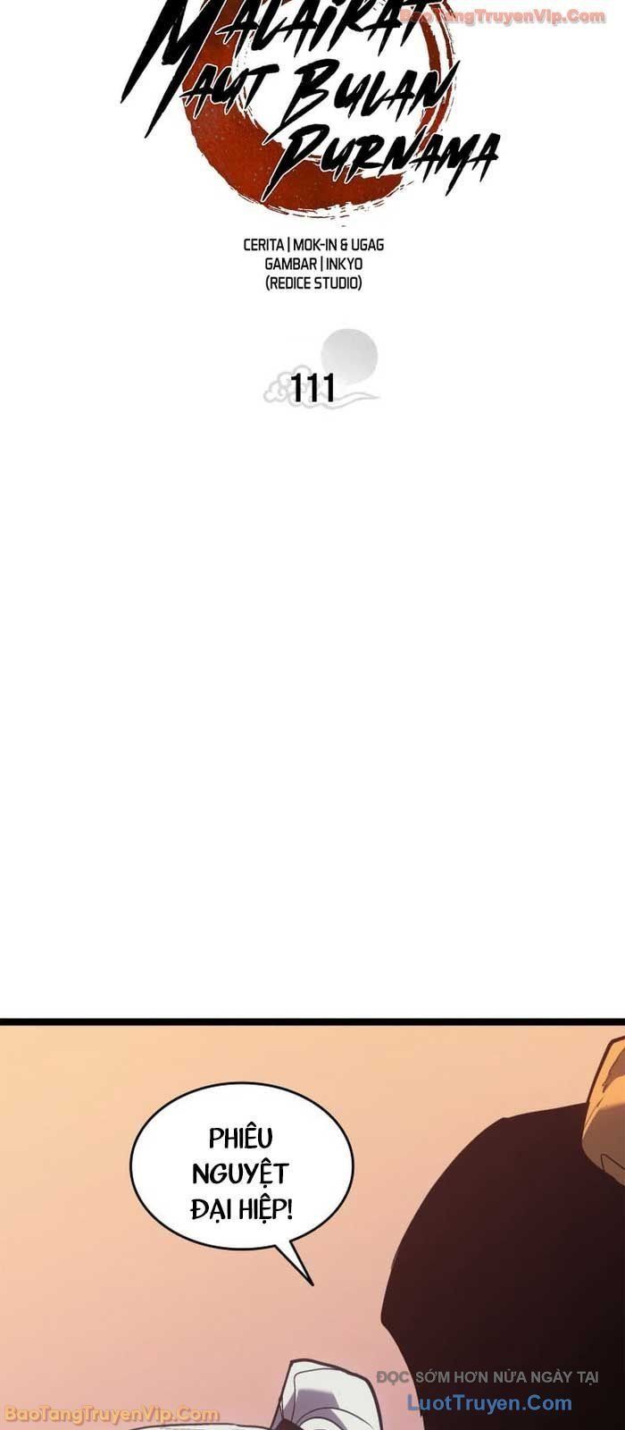 đọc truyện Tử Thần Phiêu Nguyệt Chương 111 ảnh 25 tại Thiên Thai Truyện