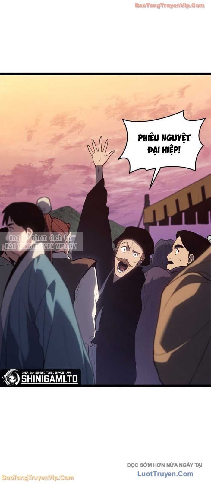 đọc truyện Tử Thần Phiêu Nguyệt Chương 111 ảnh 31 tại Thiên Thai Truyện