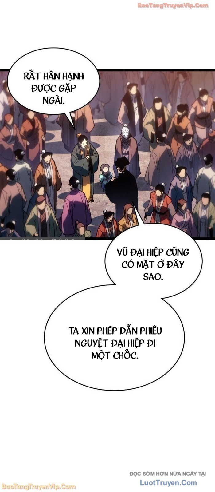 đọc truyện Tử Thần Phiêu Nguyệt Chương 111 ảnh 32 tại Thiên Thai Truyện