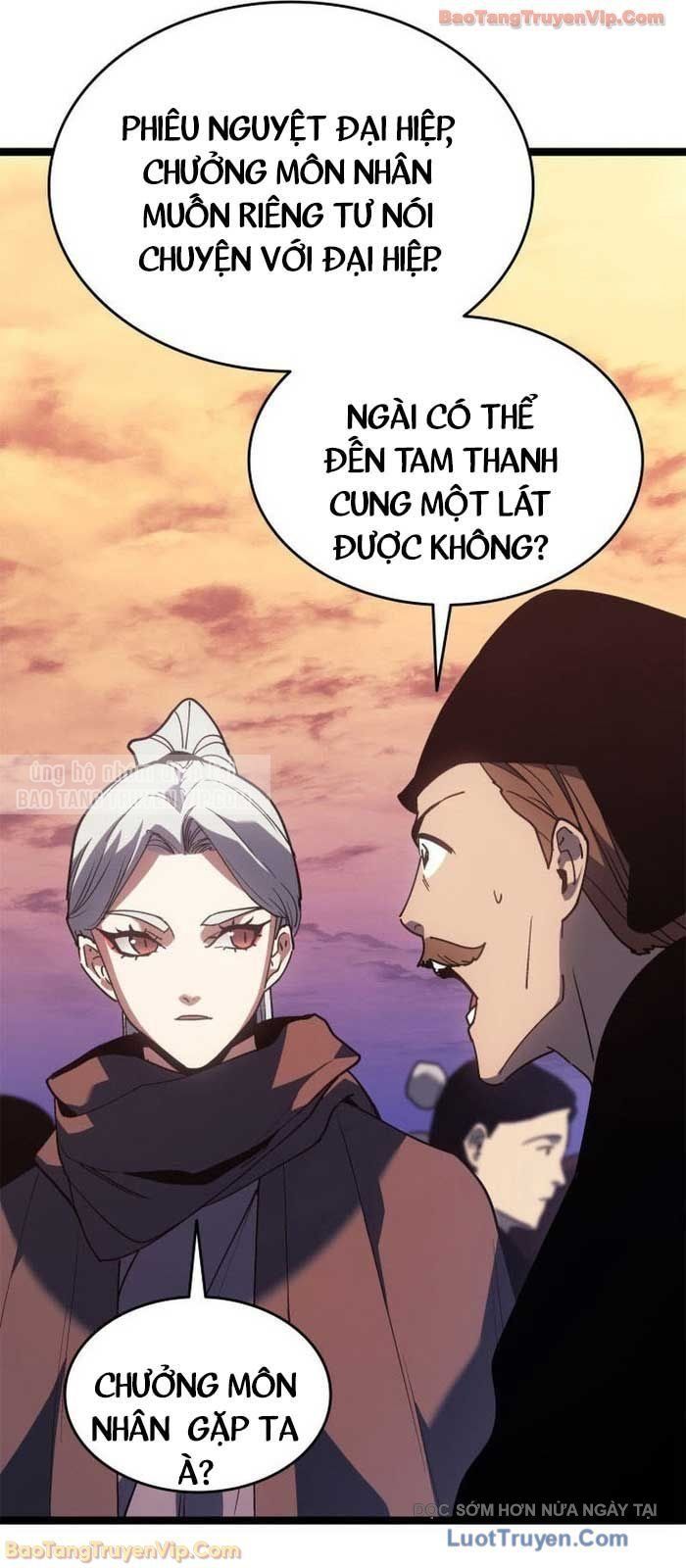 đọc truyện Tử Thần Phiêu Nguyệt Chương 111 ảnh 33 tại Thiên Thai Truyện