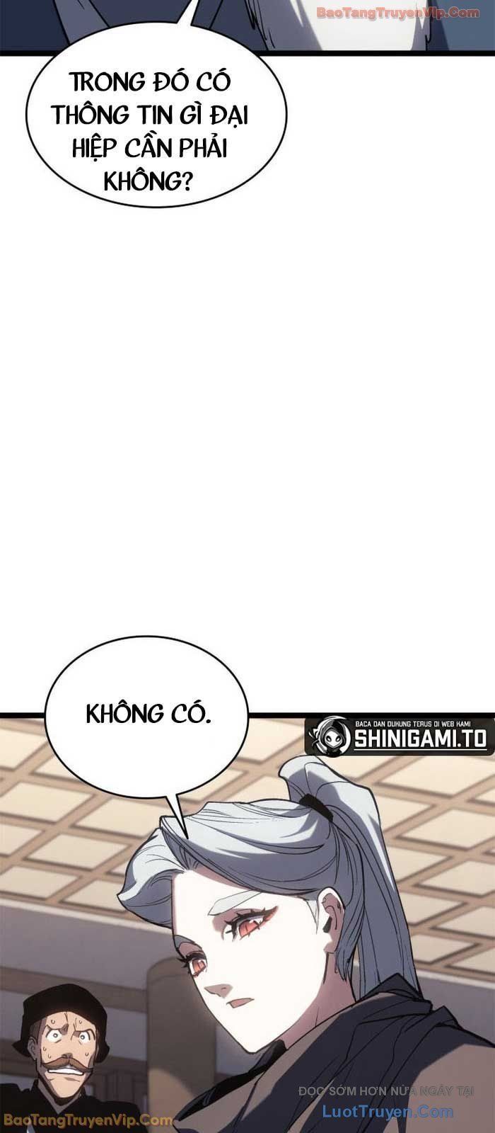 đọc truyện Tử Thần Phiêu Nguyệt Chương 111 ảnh 65 tại Thiên Thai Truyện