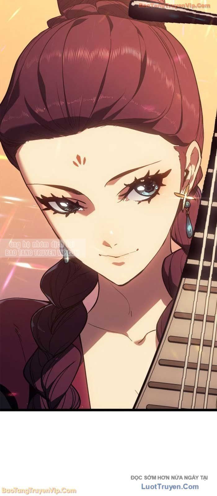 đọc truyện Tử Thần Phiêu Nguyệt Chương 111 ảnh 9 tại Thiên Thai Truyện