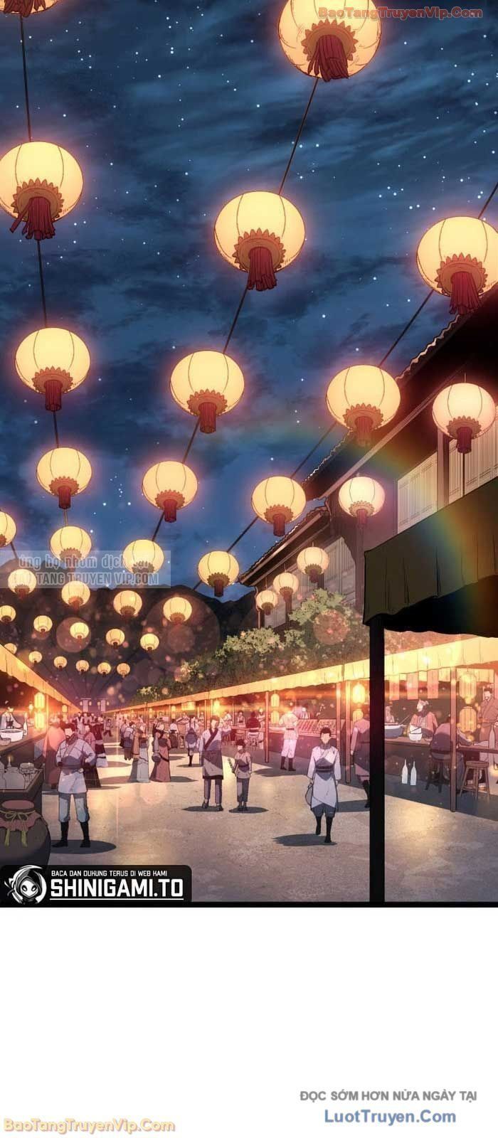 đọc truyện Tử Thần Phiêu Nguyệt Chương 112 ảnh 23 tại Thiên Thai Truyện