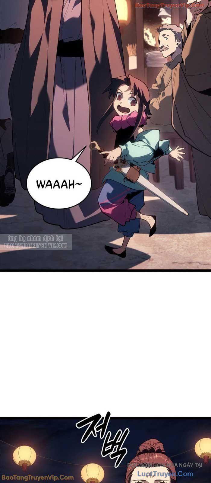 đọc truyện Tử Thần Phiêu Nguyệt Chương 112 ảnh 26 tại Thiên Thai Truyện