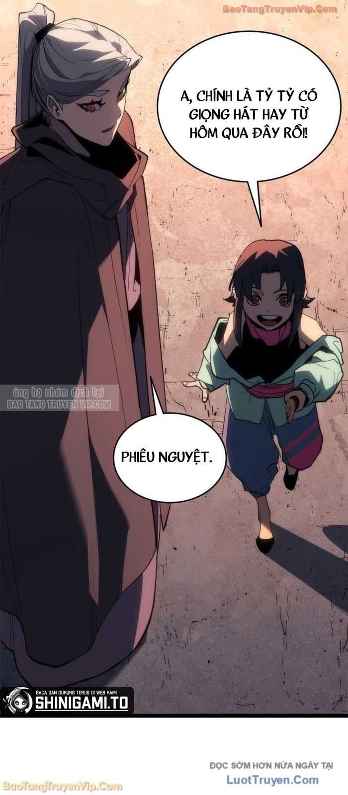 đọc truyện Tử Thần Phiêu Nguyệt Chương 112 ảnh 34 tại Thiên Thai Truyện