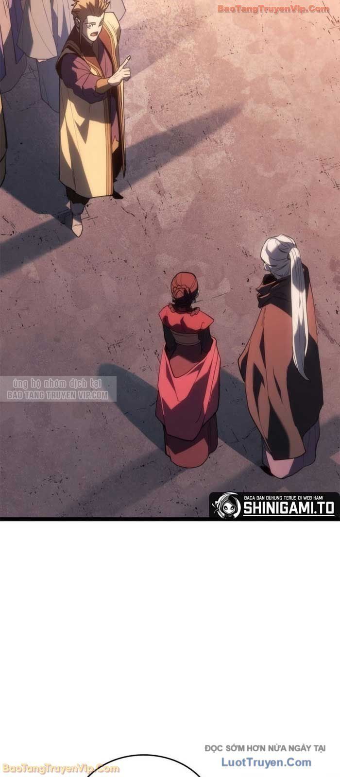 đọc truyện Tử Thần Phiêu Nguyệt Chương 112 ảnh 53 tại Thiên Thai Truyện