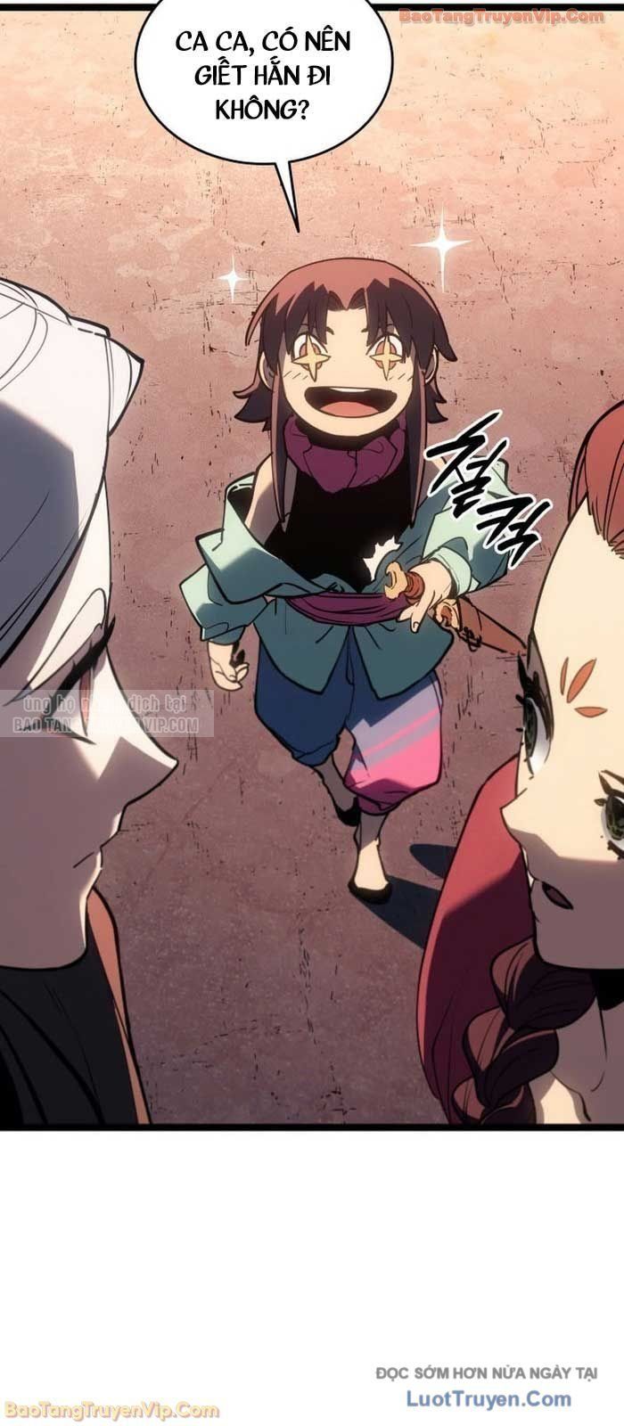 đọc truyện Tử Thần Phiêu Nguyệt Chương 112 ảnh 54 tại Thiên Thai Truyện