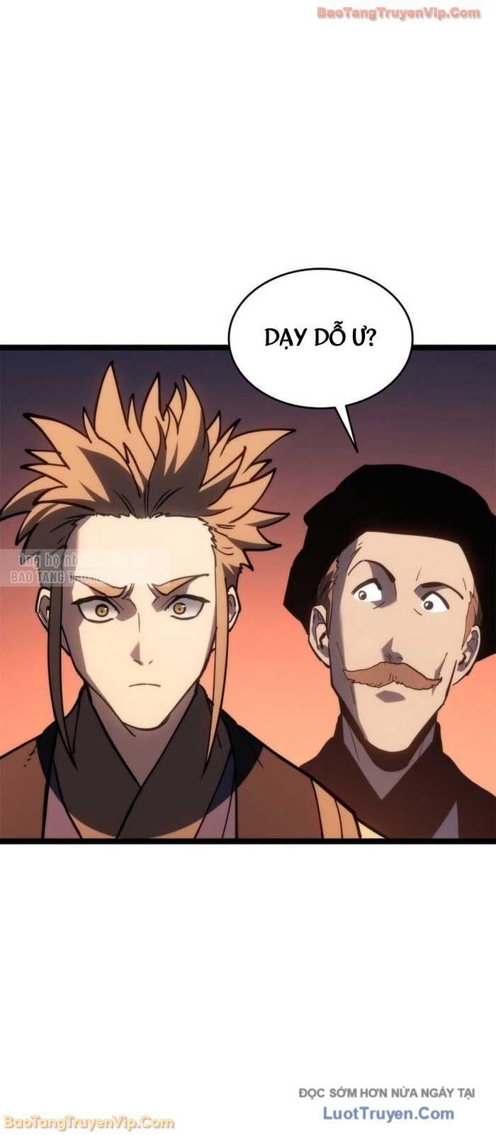 đọc truyện Tử Thần Phiêu Nguyệt Chương 112 ảnh 57 tại Thiên Thai Truyện