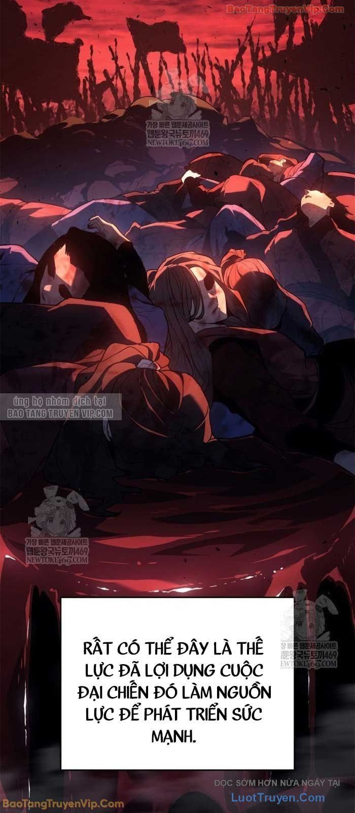 đọc truyện Tử Thần Phiêu Nguyệt Chương 113 ảnh 13 tại Thiên Thai Truyện