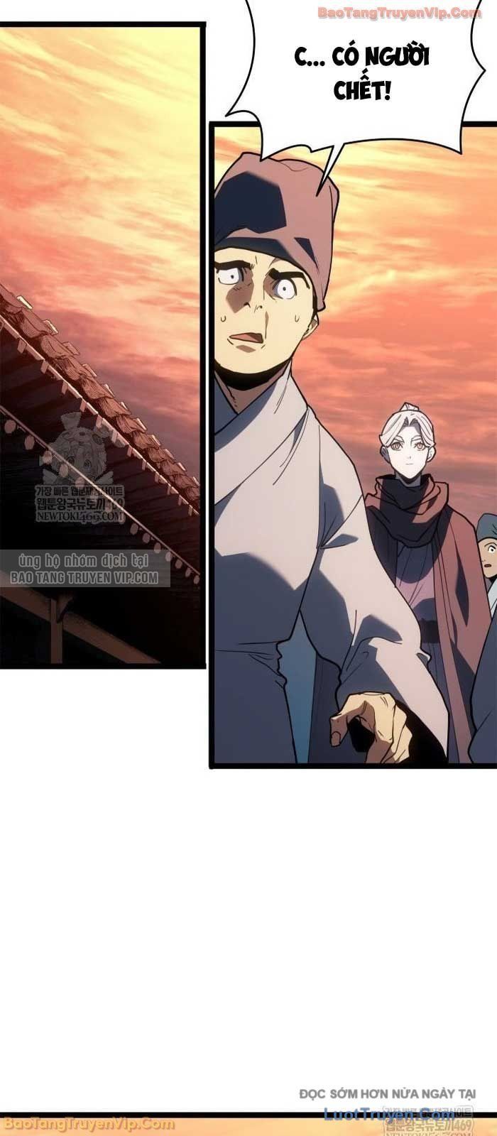 đọc truyện Tử Thần Phiêu Nguyệt Chương 113 ảnh 23 tại Thiên Thai Truyện