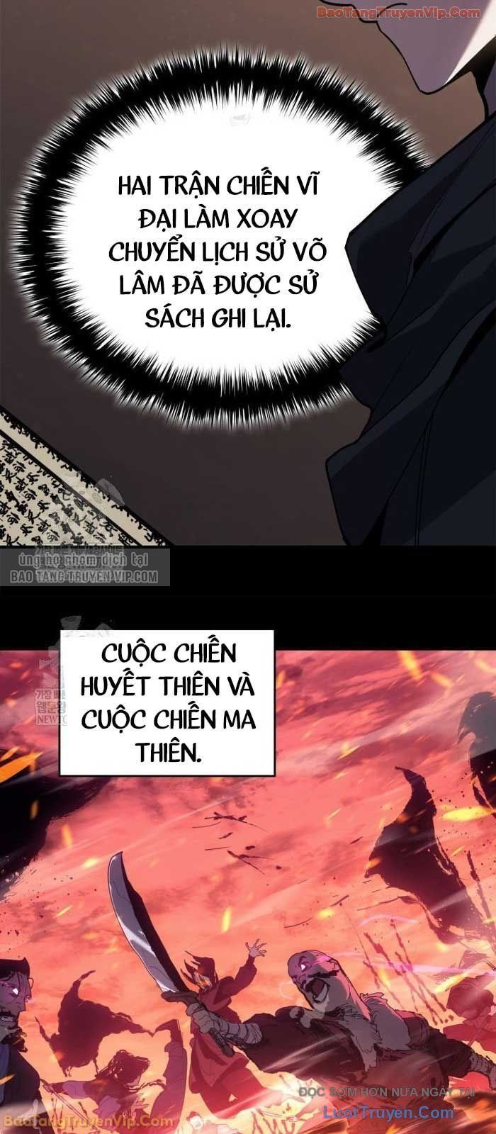 đọc truyện Tử Thần Phiêu Nguyệt Chương 113 ảnh 6 tại Thiên Thai Truyện