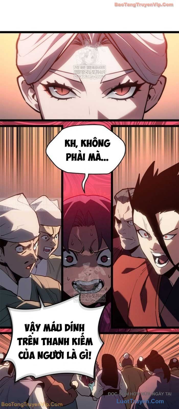 đọc truyện Tử Thần Phiêu Nguyệt Chương 113 ảnh 44 tại Thiên Thai Truyện